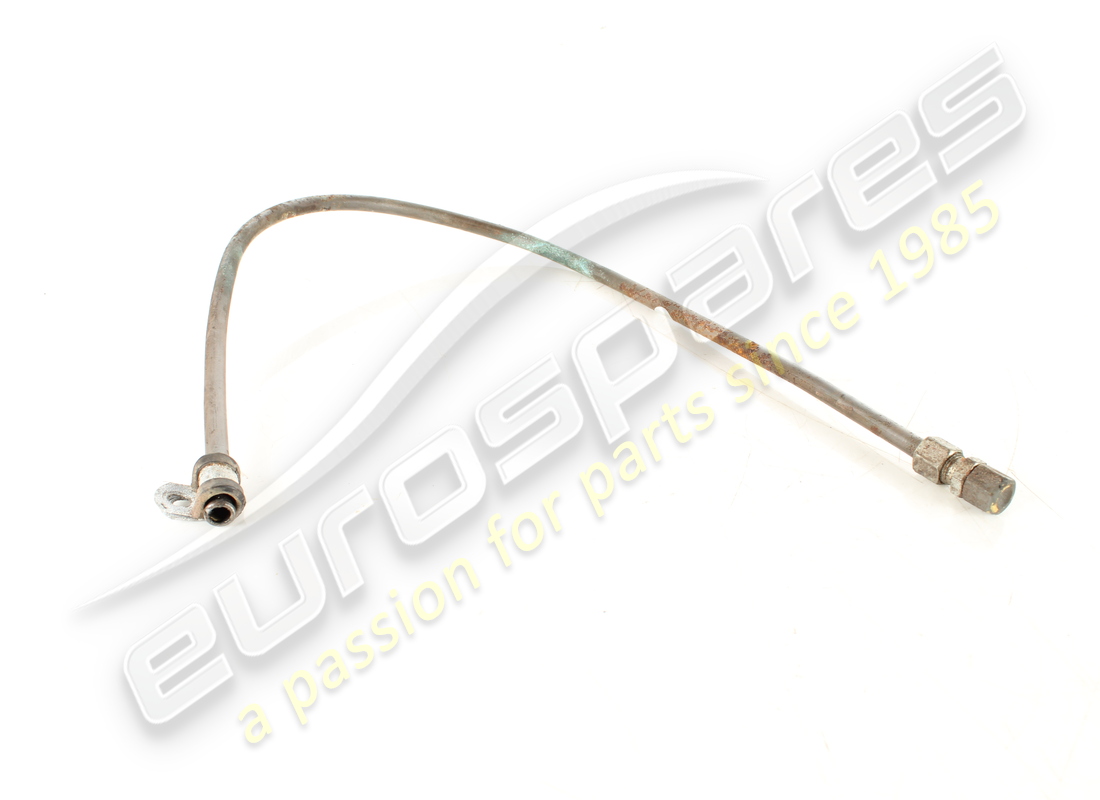 ferrari rohr verwendet. teilenummer 60970400 (1)