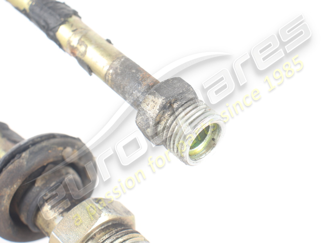 VERWENDETER MASERATI SCHLAUCH. TEILENUMMER 375515111 (5) verwendeter maserati schlauch. teilenummer 375515111 (5)