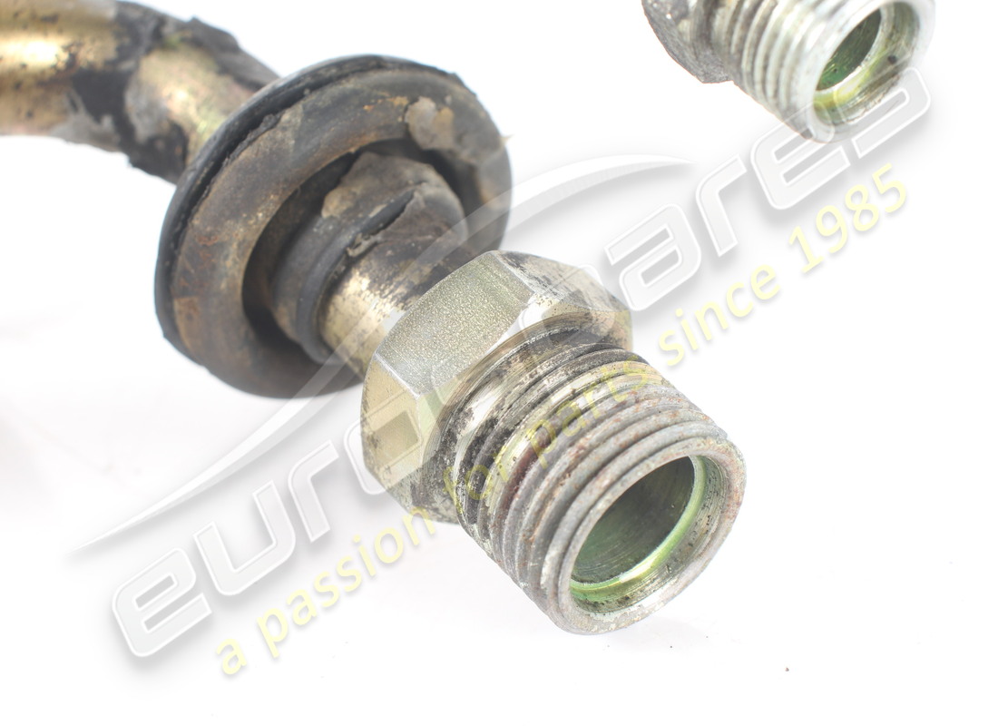 VERWENDETER MASERATI SCHLAUCH. TEILENUMMER 375515111 (6) verwendeter maserati schlauch. teilenummer 375515111 (6)