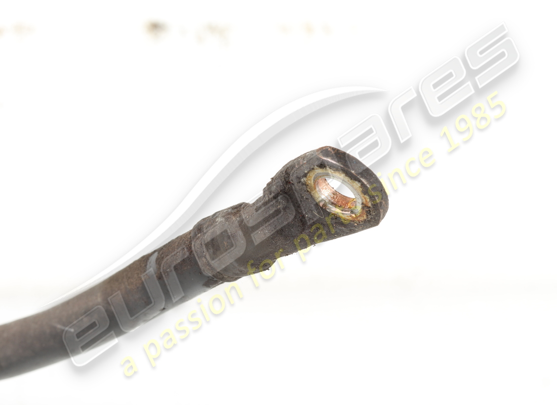 gebrauchtes batterieanschlusskabel ferrari. teilenummer 116754 (3)