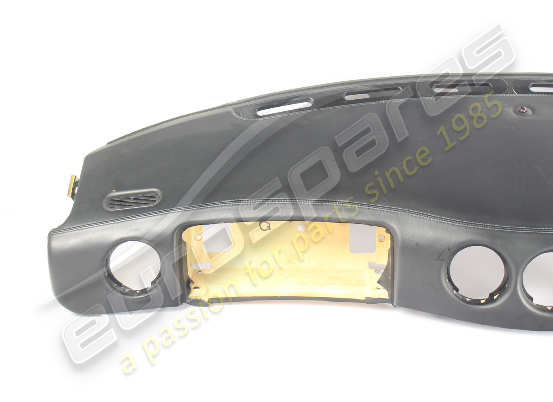 gebraucht ferrari oberseitige armaturenbrettpolsterung. teilenummer 65533000 (2)