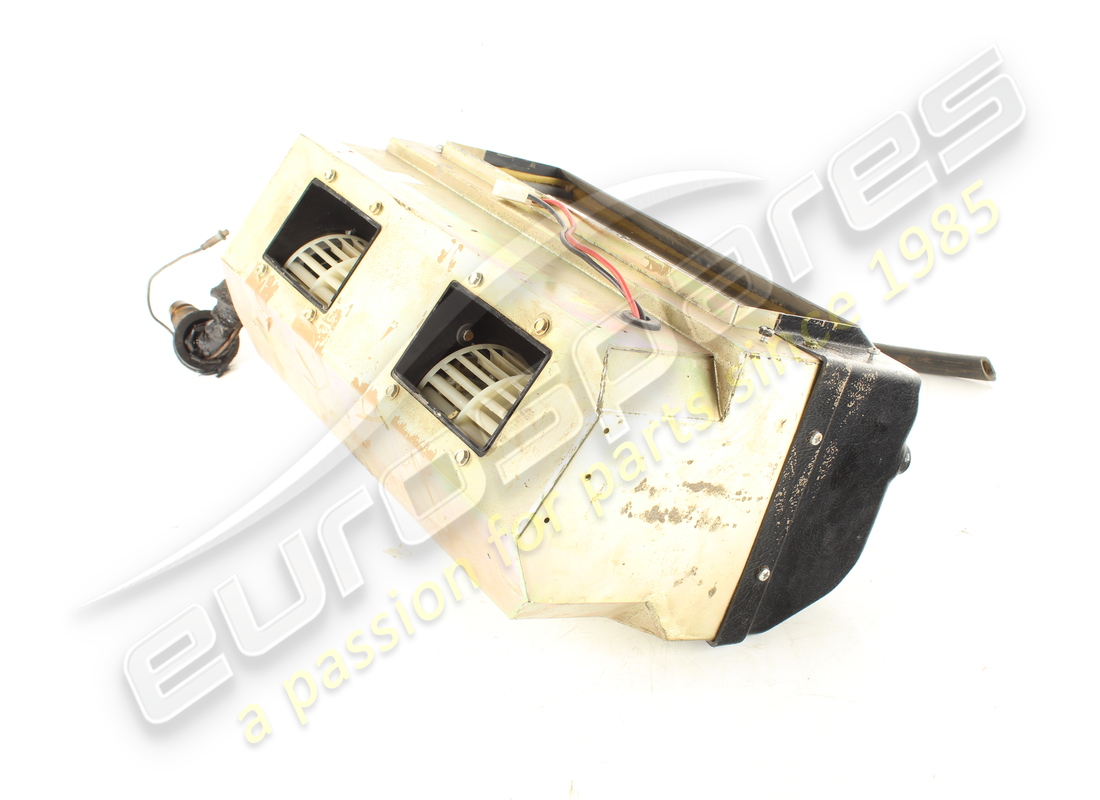 beschädigt ferrari klimaanlage vorne lhd teilenummer 2578685010 (6)