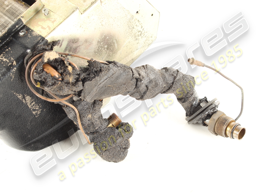 beschädigt ferrari klimaanlage vorne lhd teilenummer 2578685010 (3)