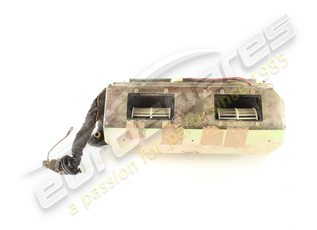 beschädigt ferrari klimaanlage vorne lhd teilenummer 2578685010 (5)