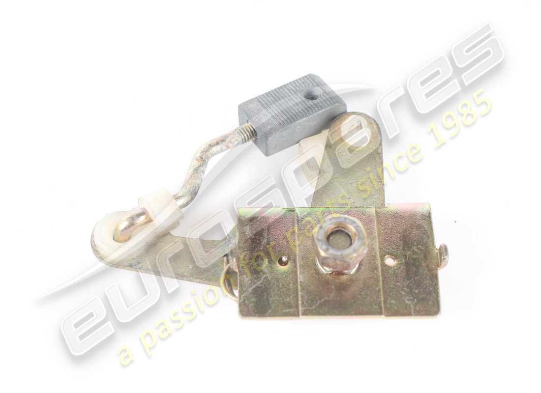 GEBRAUCHT MASERATI LH SICHERHEITSBEDIENELEMENT. TEILENUMMER 314520153 (2) gebraucht maserati lh sicherheitsbedienelement. teilenummer 314520153 (2)