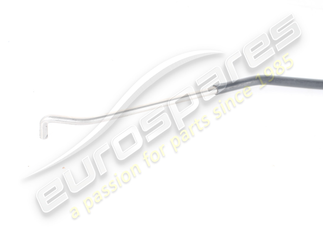 VERWENDET MASERATI SPURSTANGE. TEILENUMMER 374500716 (2) verwendet maserati spurstange. teilenummer 374500716 (2)