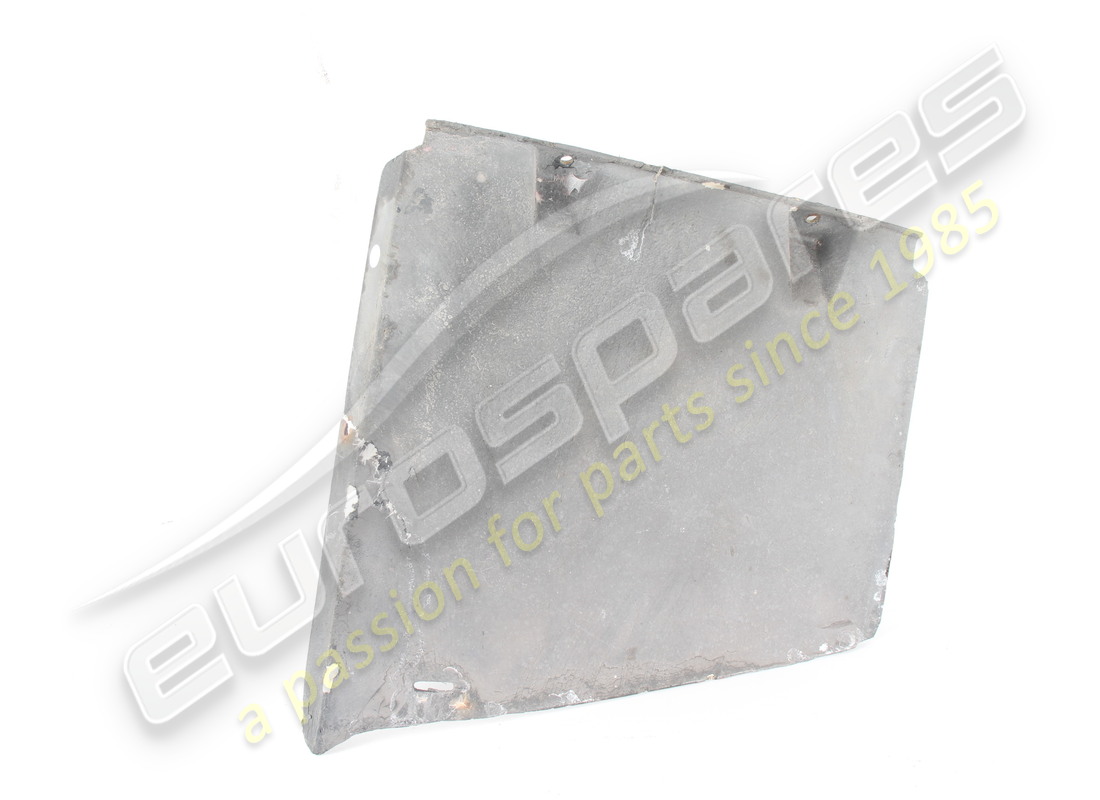 beschädigtes ferrari linkes schild. teilenummer 62128000 (1)