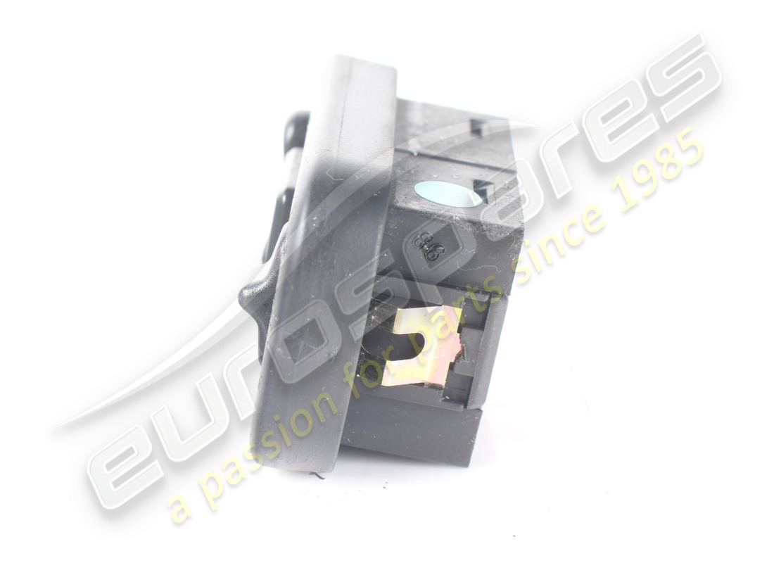 verwendeter maserati spiegelschalter. teilenummer 383300136 (3)