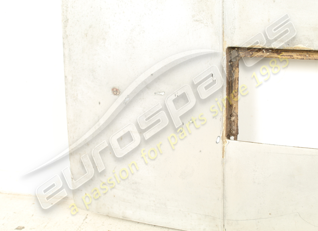 gebraucht ferrari motorhaube lhd teilenummer 2572900406 (3)