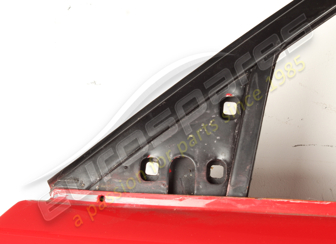 GEBRAUCHT FERRARI LINKE TÜRBAUGRUPPE. TEILENUMMER 62300200 (4) gebraucht ferrari linke türbaugruppe. teilenummer 62300200 (4)