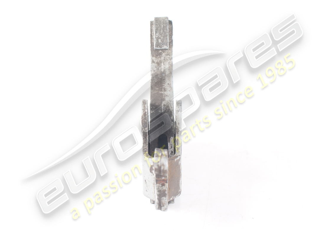 USED MASERATI PARKING BRAKE LEVER. PART NUMBER 190782 (3) used maserati parking brake lever. part number 190782 (3)