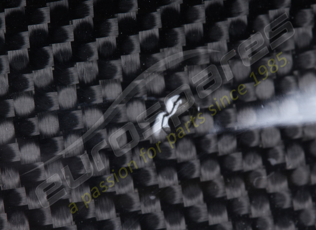 gebrauchter ferrari frontstoßstange. teilenummer 87187110 (6)