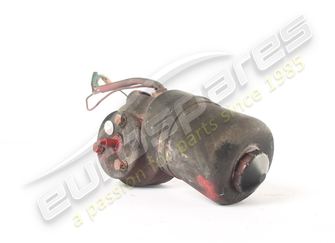 GEBRAUCHTER Ferrari SCHEINWERFERHEBERMOTOR. TEILENUMMER 172534 (1)