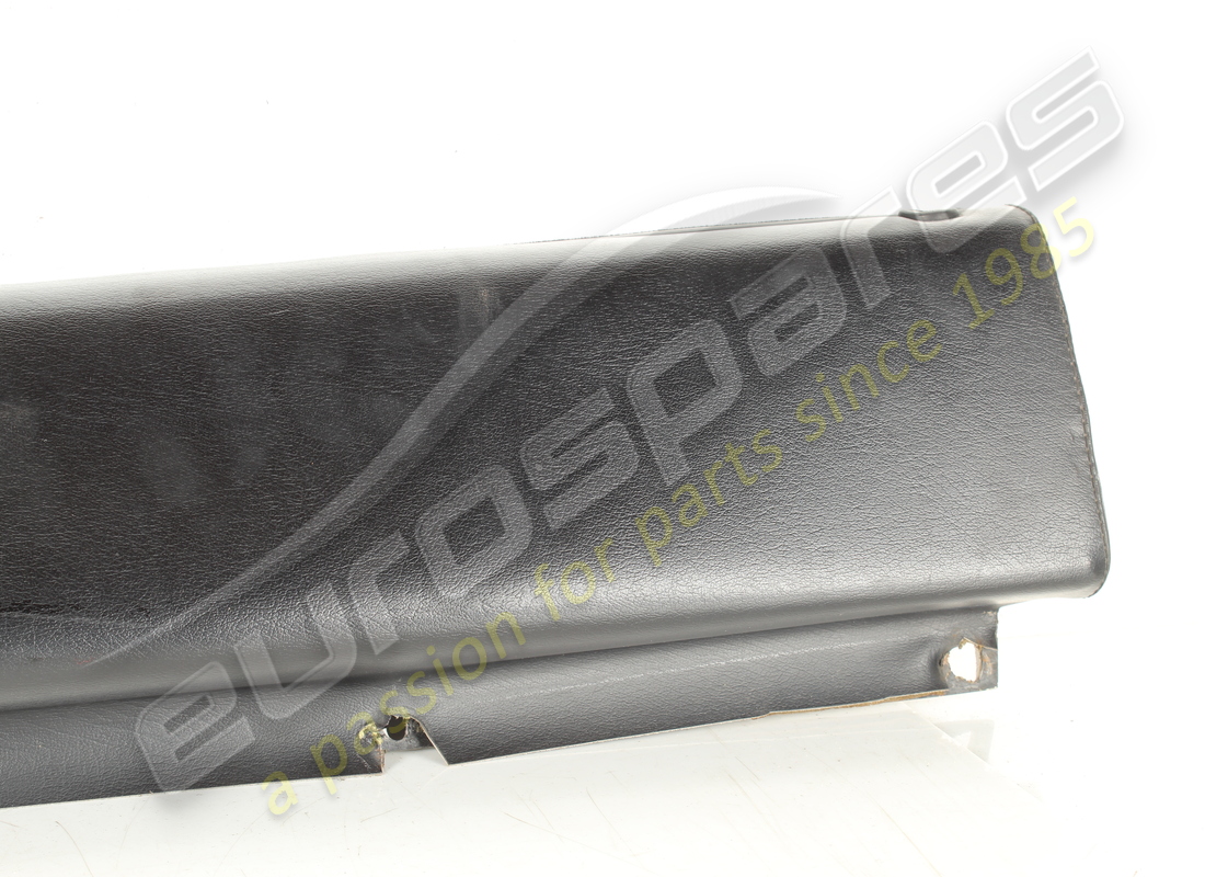 VERWENDET FERRARI RECHTES PANEL. TEILENUMMER 61774000 (4) verwendet ferrari rechtes panel. teilenummer 61774000 (4)