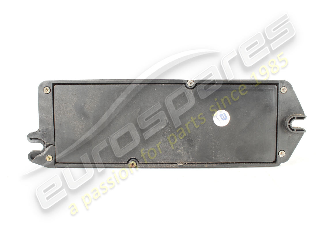 GEBRAUCHT MASERATI RH MOTORKOMP. ECU 8248. TEILENUMMER 373330178 (4) gebraucht maserati rh motorkomp. ecu 8248. teilenummer 373330178 (4)