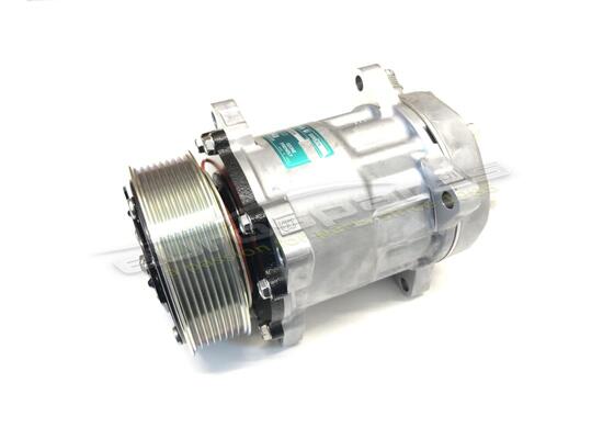 neu eurospares teilenummer des klimaanlagenkompressors 157355