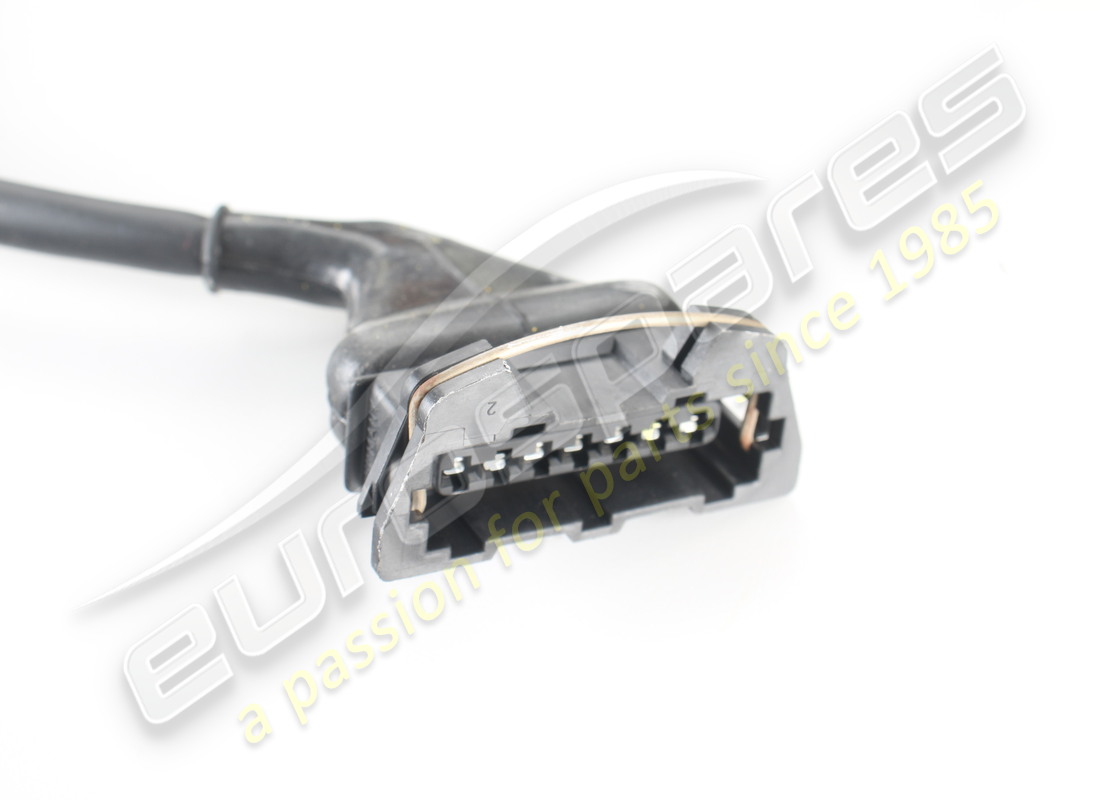neu ferrari anti-rutschvorrichtungskabel rhd teilenummer 160892 (8)