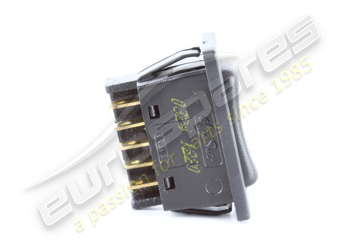 neuer oe rechter fensterschalter. teilenummer 144798 (5)