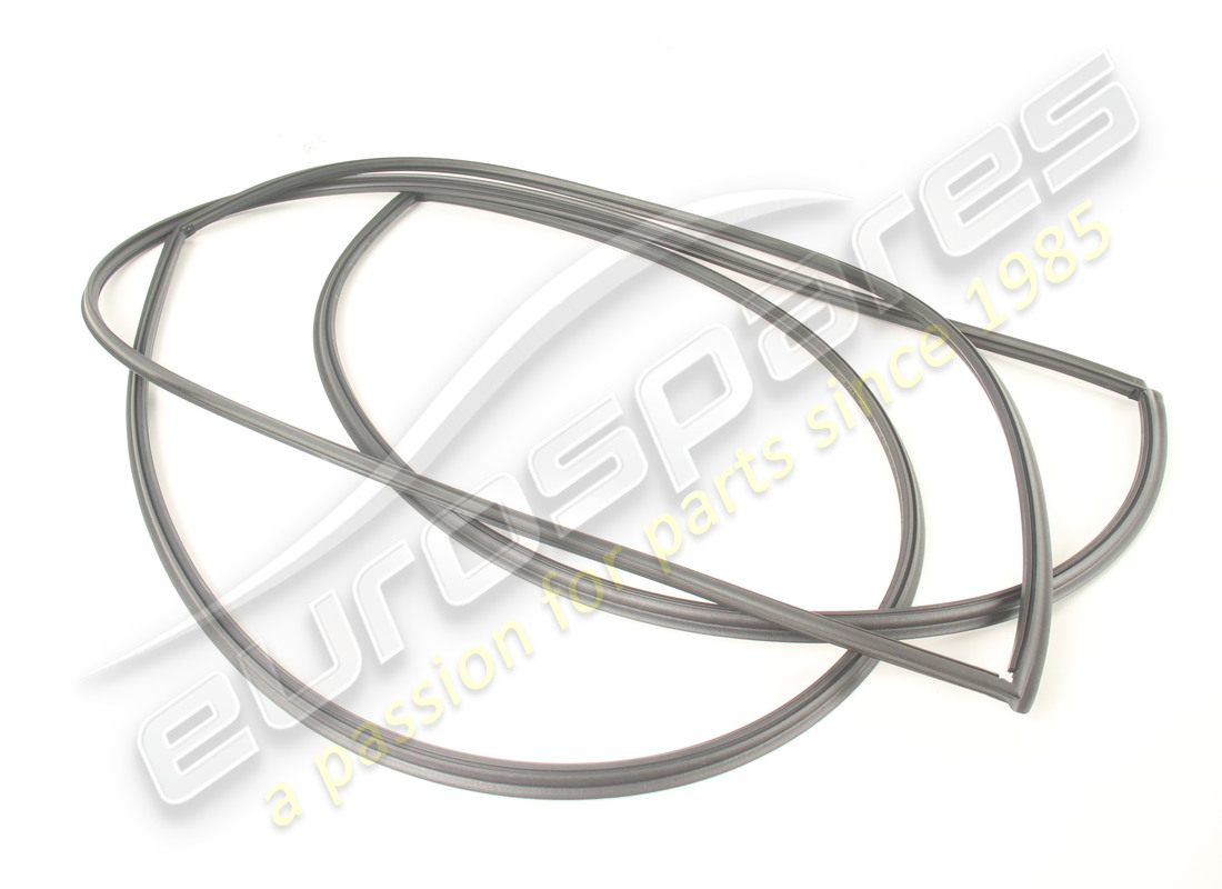 neues porsche-siegel. teilenummer 9p1877915a (1)