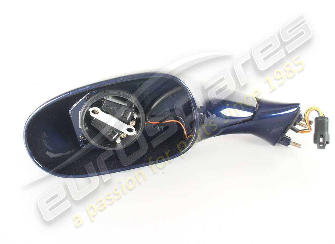 NEU (SONSTIGE) Ferrari LH HINTERER AUSSENSPIEGEL RHD . TEILENUMMER 64460210 (1)