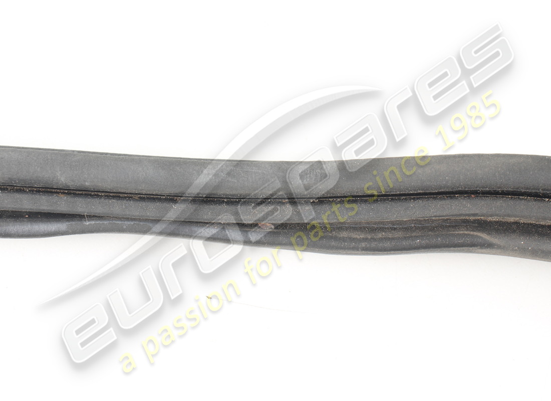 GEBRAUCHT ASTON MARTIN DICHTUNGSLEISTENBAUGRUPPE, TÜR, LINKS TEILENUMMER 6G33C20709AH (3) gebraucht aston martin dichtungsleistenbaugruppe, tür, links teilenummer 6g33c20709ah (3)