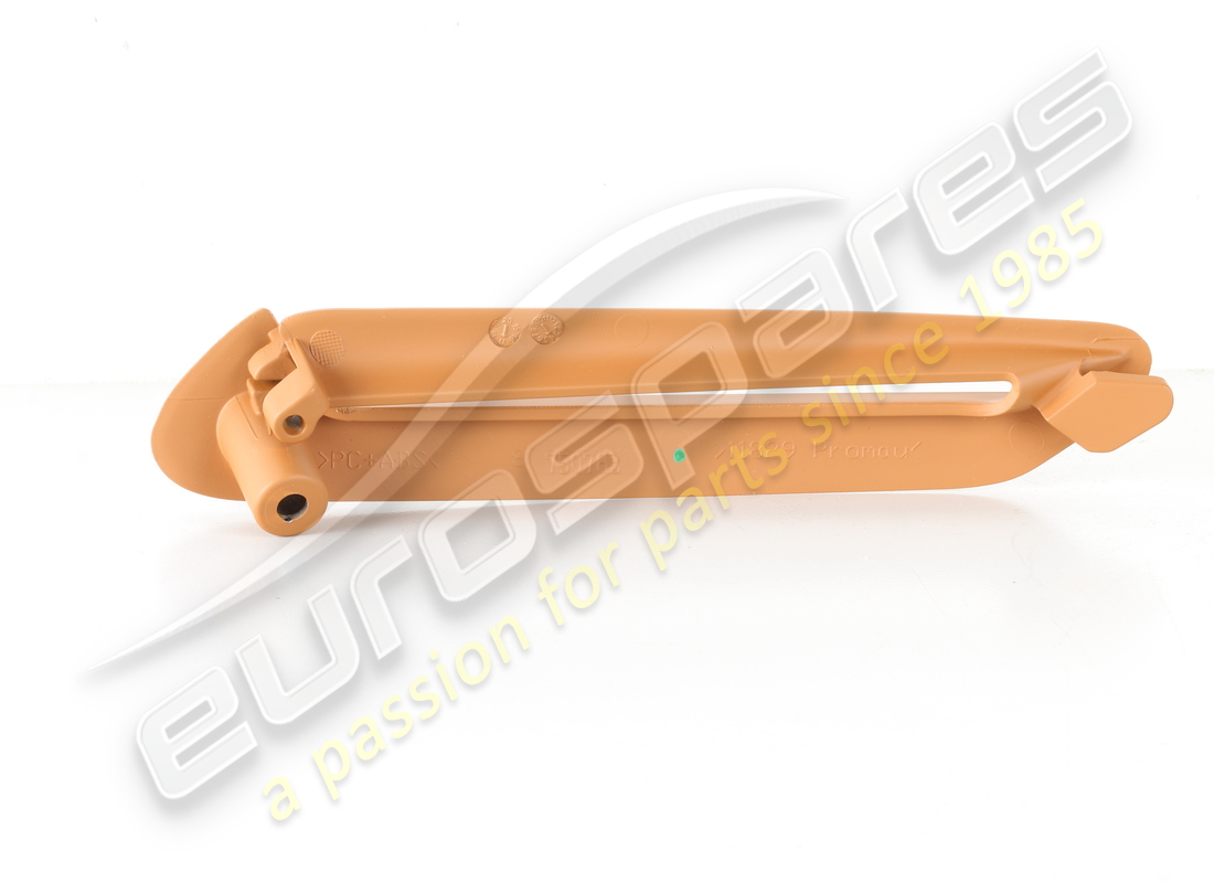 neu ferrari oberer vorderer linker sicherheitsgurt slo. teilenummer 750783 (2)