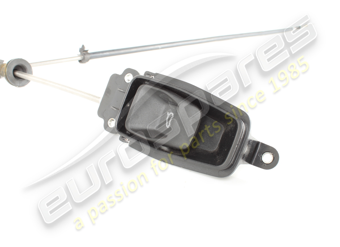 gebraucht ferrari maniglia apertura cofano mot. teilenummer 940323 (3)