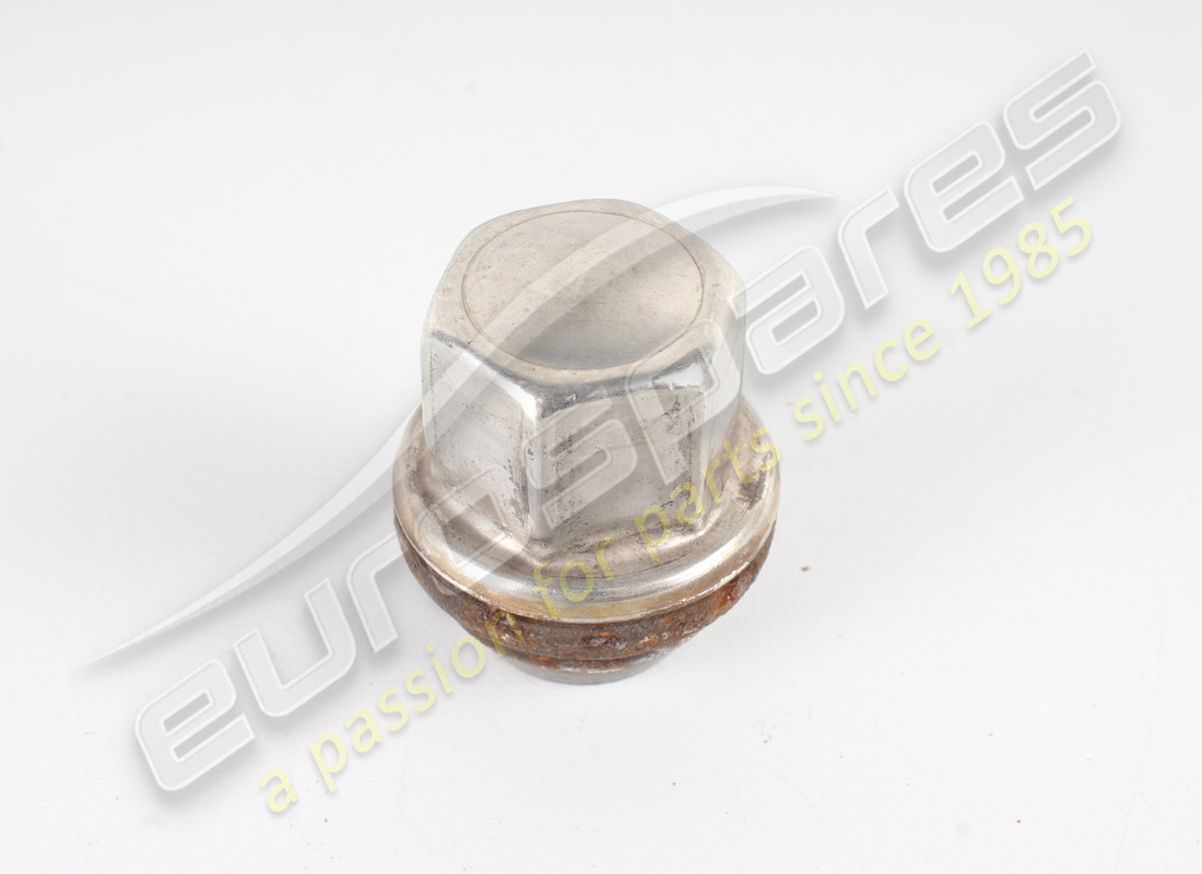 VERWENDETE Aston Martin MUTTER, RADSCHRAUBE . TEILENUMMER 4G431K024AD (1)