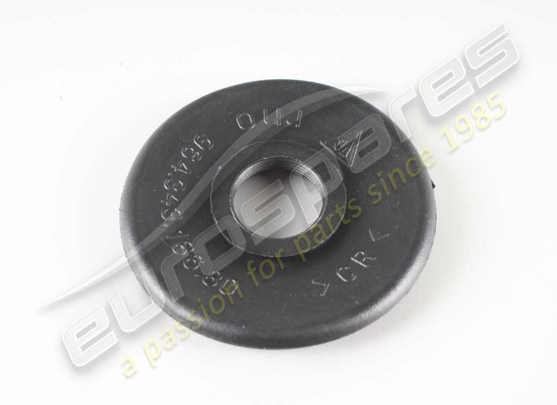 neue porsche dichtungskappe. teilenummer 96434318680 (1)