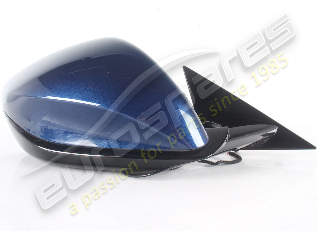 GEBRAUCHTER Ferrari RECHTER AUSSENRÜCKSPIEGEL. TEILENUMMER 87217910 (1)