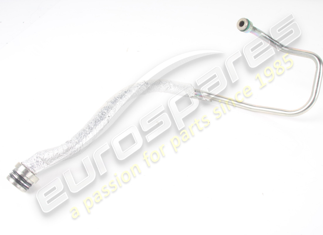 GEBRAUCHT Ferrari ROHR MANDATA H2O A TURBO SX . TEILENUMMER 826626 (1) GEBRAUCHT Ferrari ROHR MANDATA H2O A TURBO SX . TEILENUMMER 826626 (1)