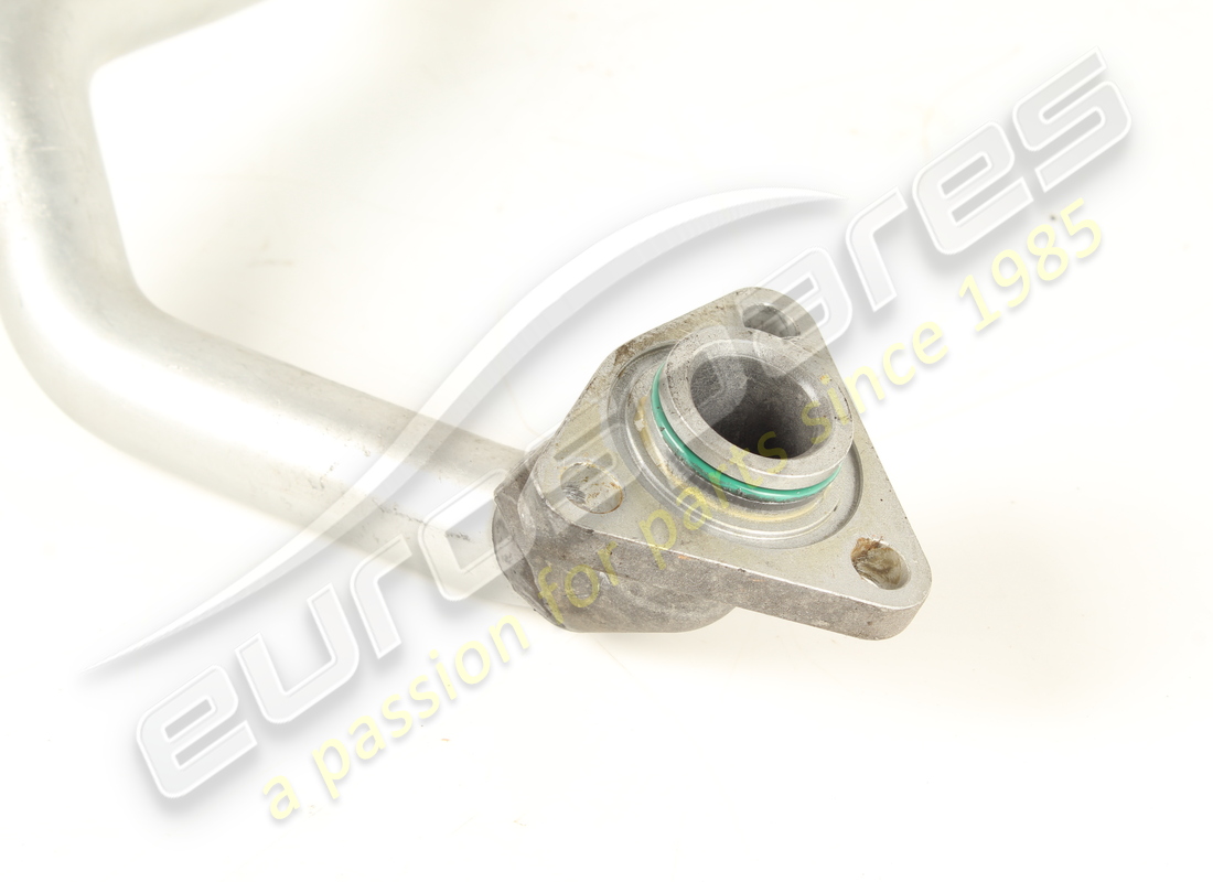 gebraucht ferrari tubo rit.olio mot. da swz. t. teilenummer 955094 (3)