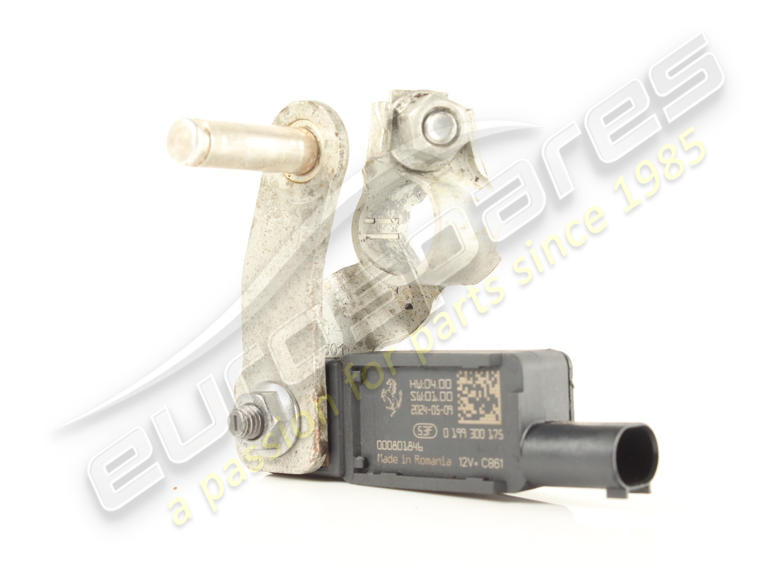 GEBRAUCHT Ferrari EBS 3 . TEILENUMMER 801846 (1)