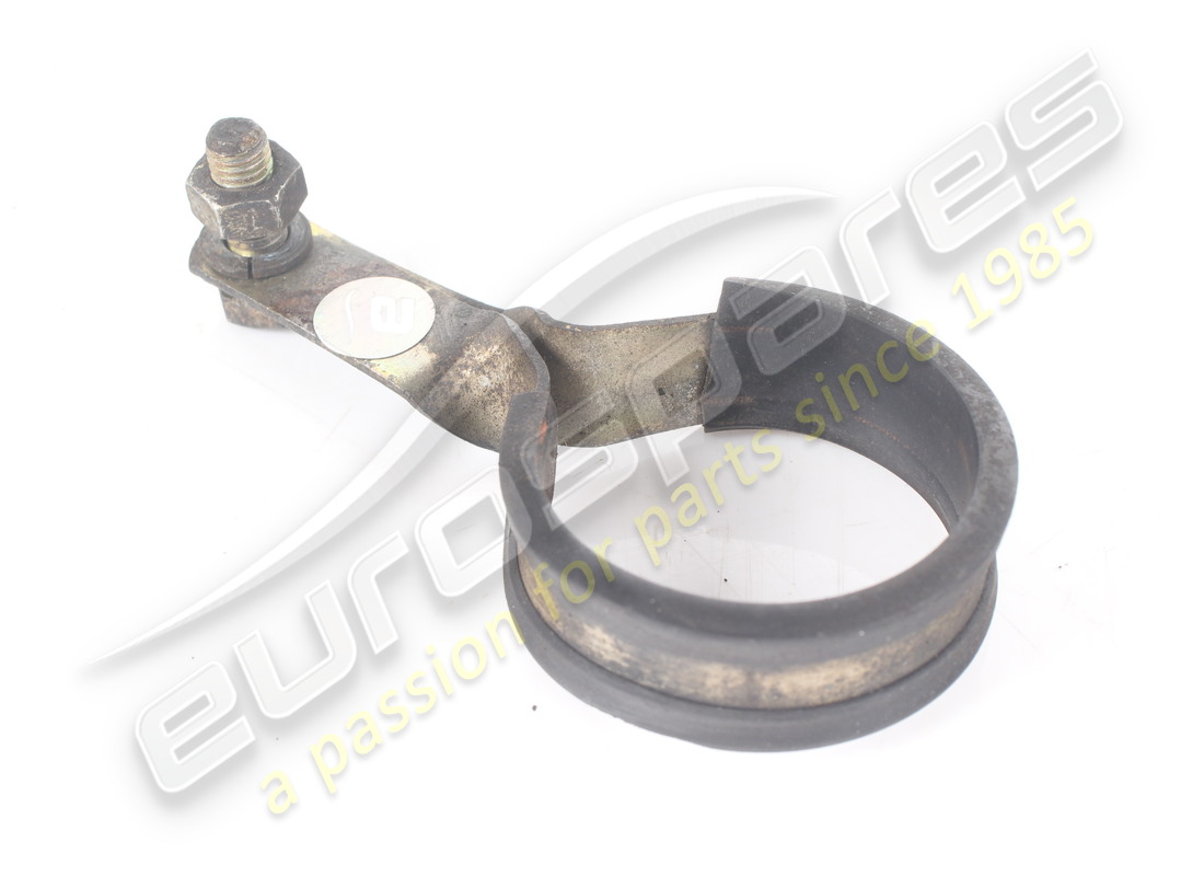 VERWENDET FERRARI CLIP. TEILENUMMER 121839 (2) verwendet ferrari clip. teilenummer 121839 (2)