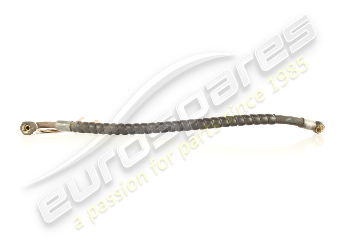 gebrauchte ferrari hydraulikleitung. teilenummer 154159 (1)