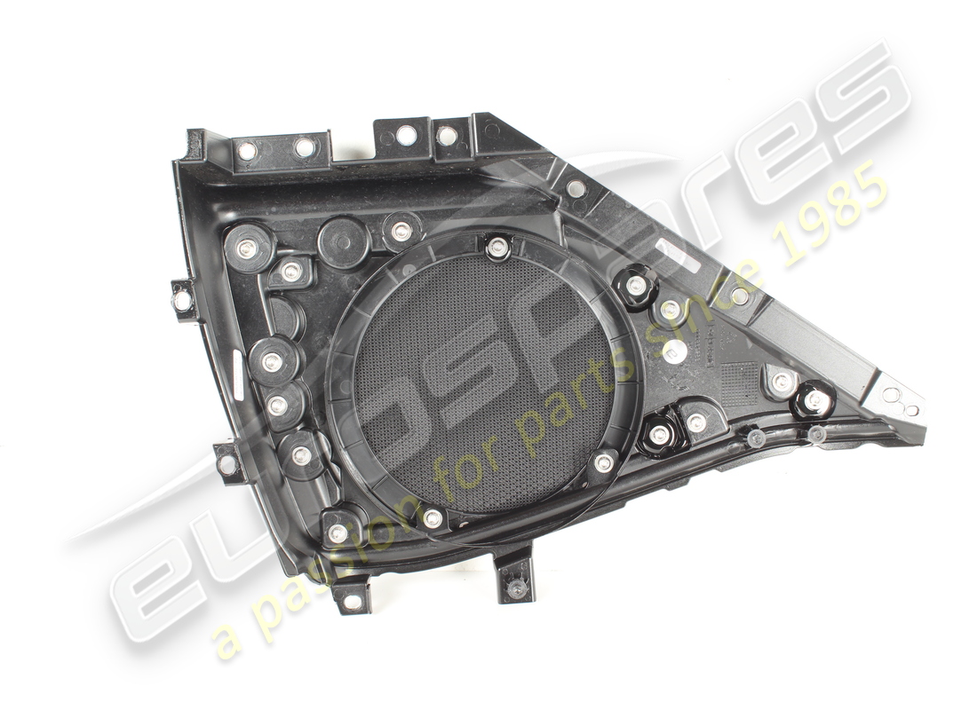gebraucht ferrari griglia woofer ant. dx opt h. teilenummer 869296 (2)