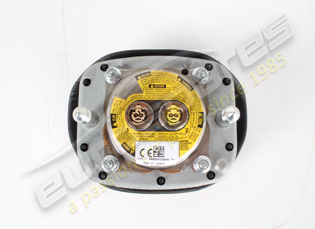 gebraucht ferrari dab jss attivo. teilenummer 783230 (2)