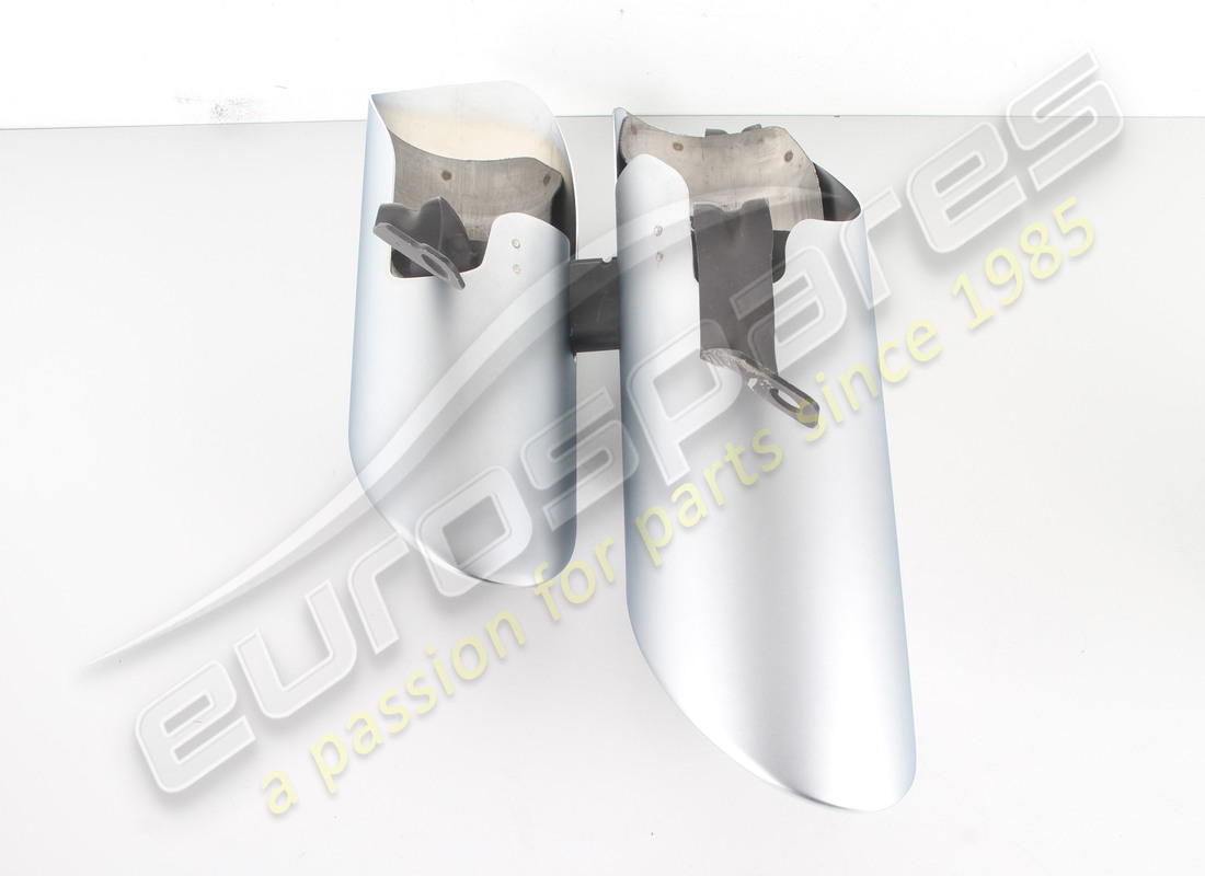 neues lamborghini rennauspuff-kit für 62x. teilenummer 0r7240049 (9)