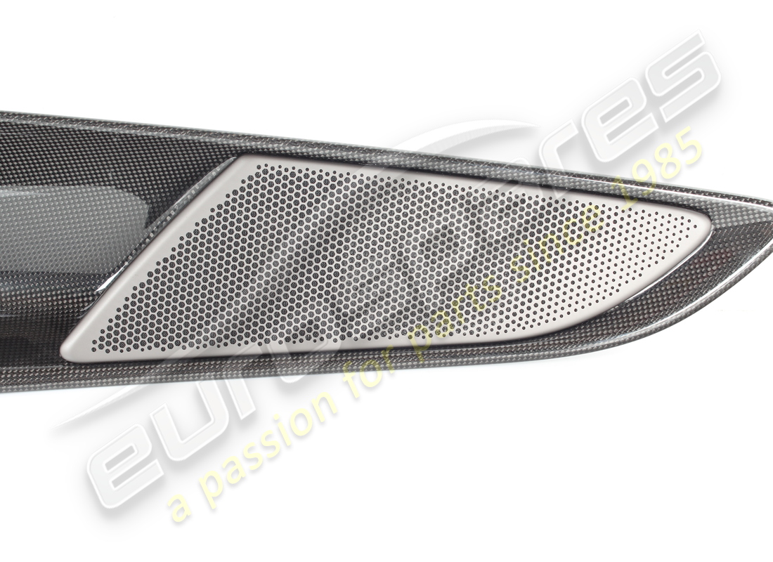 gebraucht ferrari medaglione sup. ant. dx carb. teilenummer 748849 (3)