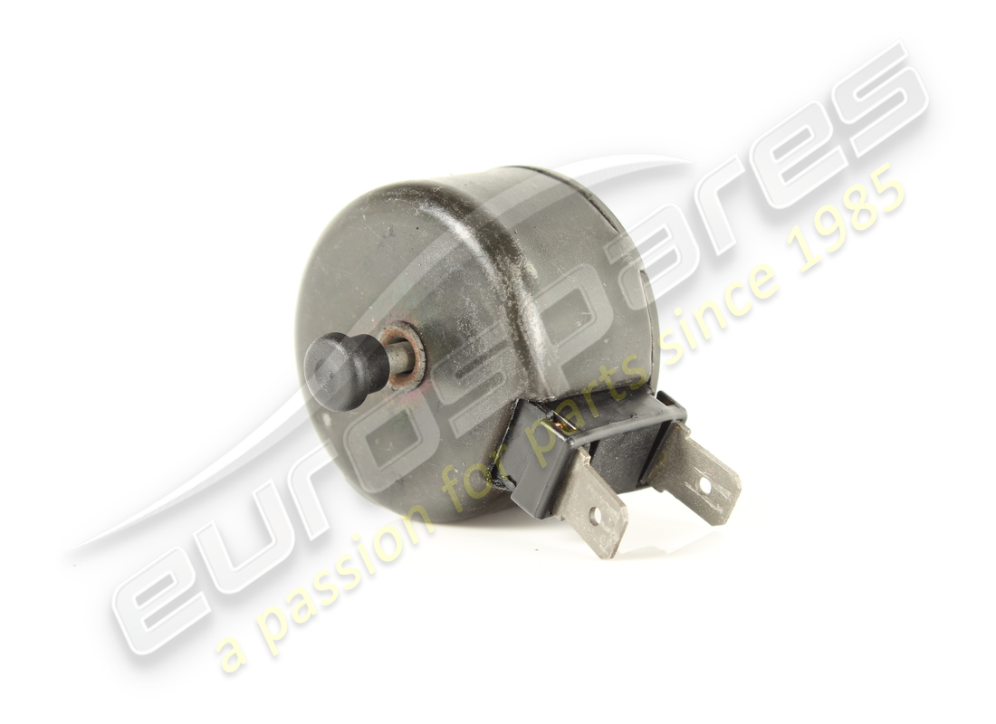 VERWENDET Ferrari ELEKTROMAGNET . TEILENUMMER 169982 (1)