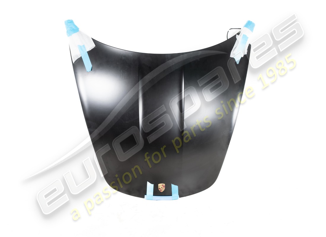 GEBRAUCHT Porsche GRUNDIERT . TEILENUMMER 99151101195GRV (1)