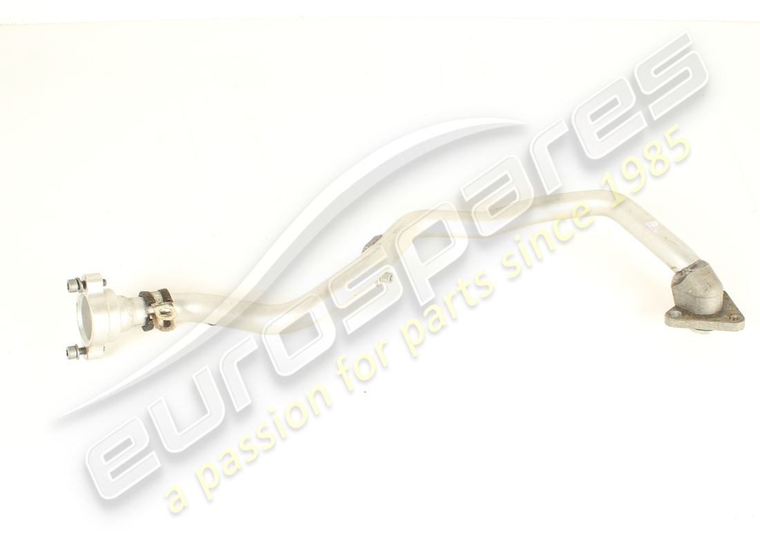 GEBRAUCHT Ferrari TUBO RIT.OLIO MOT. DA SWZ. T . TEILENUMMER 955094 (1)