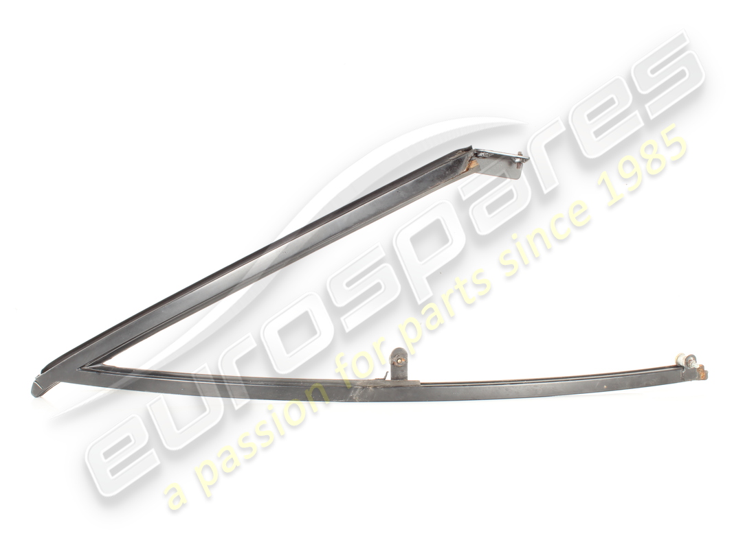 GEBRAUCHT Ferrari RECHTER TÜRGLASRAHMEN GTS . TEILENUMMER 60292000 (1) GEBRAUCHT Ferrari RECHTER TÜRGLASRAHMEN GTS . TEILENUMMER 60292000 (1)