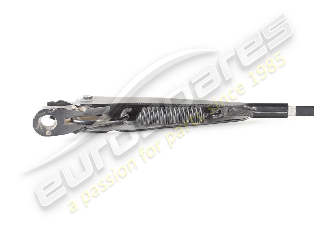 BESCHÄDIGT FERRARI LH WISCHERARM LHD TEILENUMMER 108739 (4) beschädigt ferrari lh wischerarm lhd teilenummer 108739 (4)