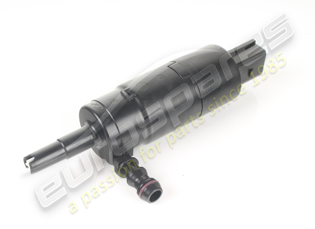 GEBRAUCHTE Porsche PUMPE FÜR SCHEINWERFER- . TEILENUMMER 95862450200 (1)