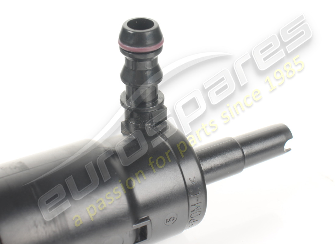 GEBRAUCHTE PORSCHE PUMPE FÜR SCHEINWERFER-. TEILENUMMER 95862450200 (4) gebrauchte porsche pumpe für scheinwerfer-. teilenummer 95862450200 (4)