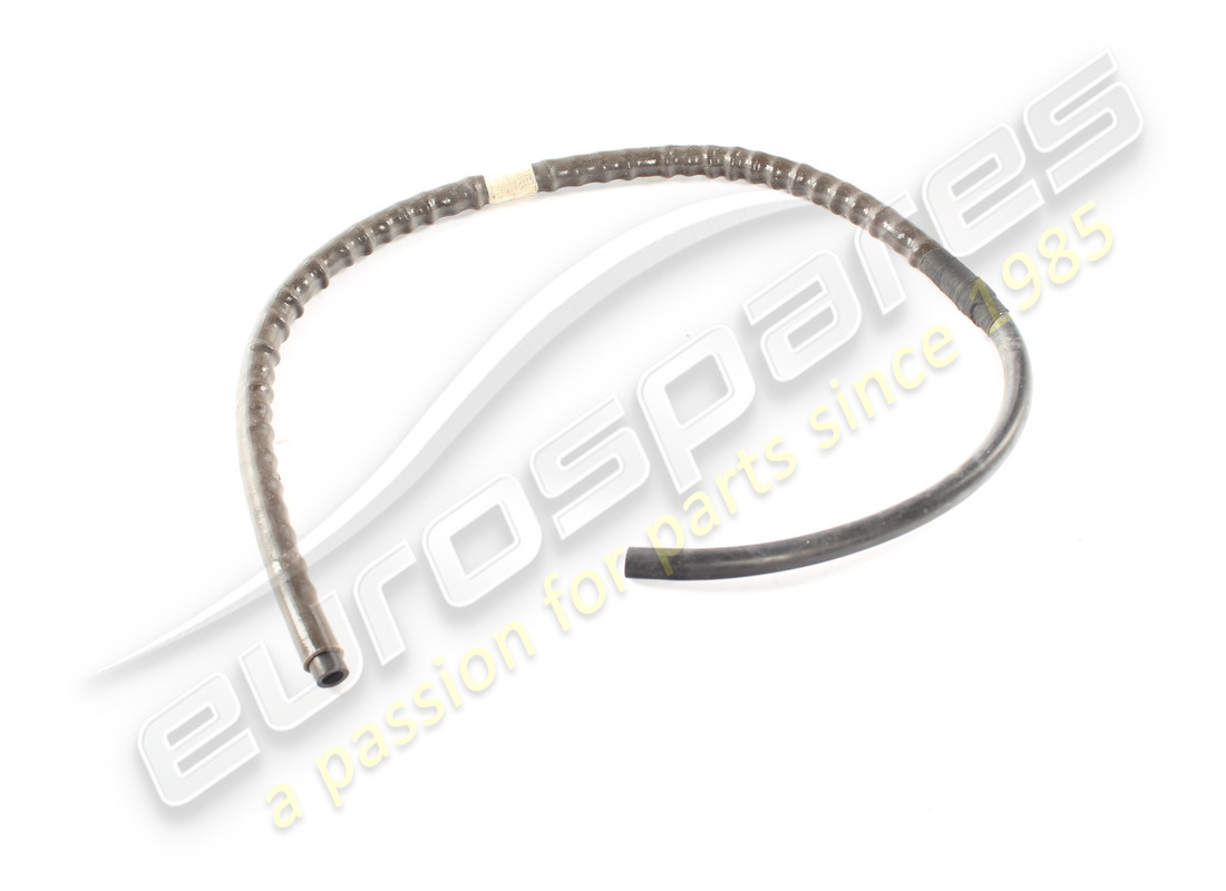 GEBRAUCHT Ferrari VOLLSTÄNDIGER HEADERTANK STARR DRA . TEILENUMMER 813422 (1)