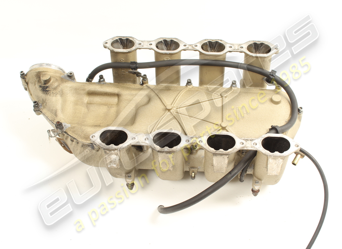 gebrauchter maserati ansaugkrümmer. teilenummer 199039 (2)