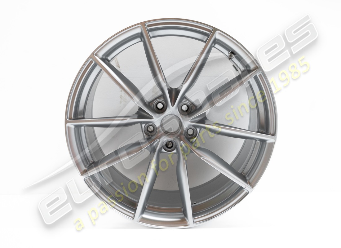 GEBRAUCHTES Ferrari VORDERRAD. TEILENUMMER 842799 (1)