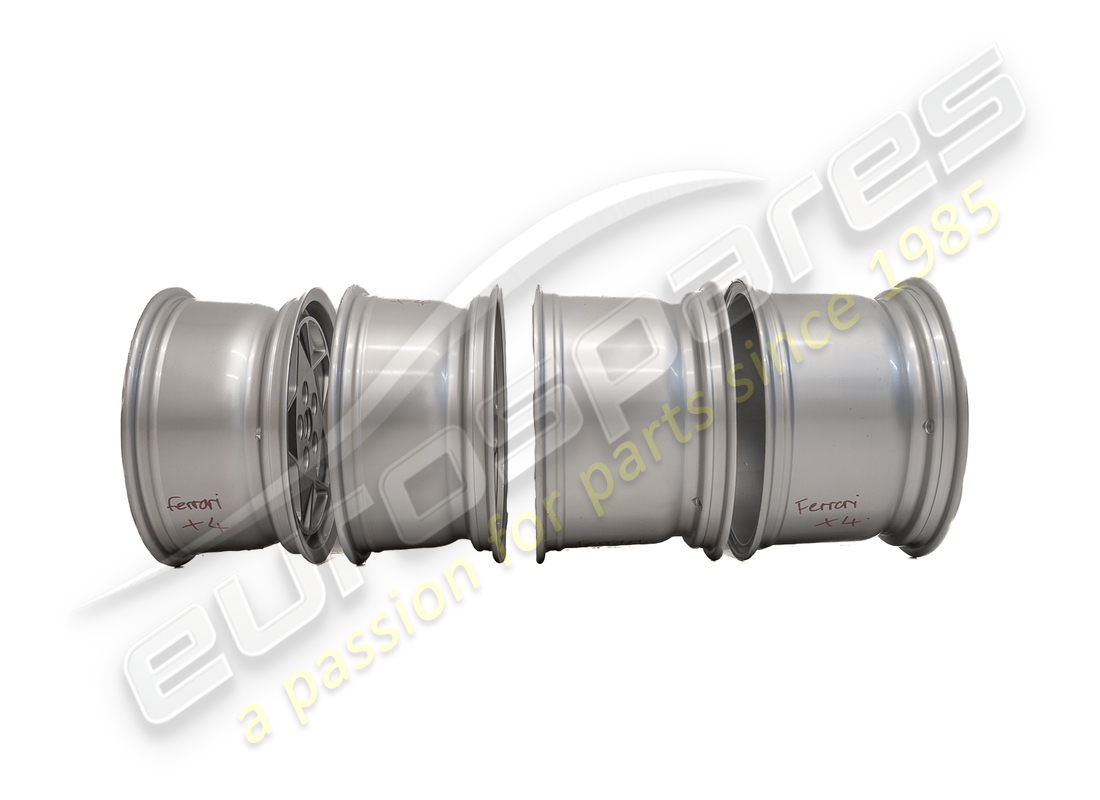 überholt ferrari 16 radsatz. teilenummer 138050set (2)
